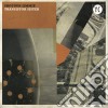 (LP Vinile) Jimmie Shotgun - Transistor Sister cd