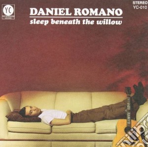 (LP VINILE) Sleep beneath the willow lp vinile di Daniel Romano