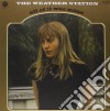 (LP Vinile) Weather Station (The) - All Of It Was Mine cd
