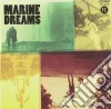 Marine Dreams - Marine Dreams cd