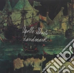 Apollo Ghosts - Landmark cd