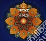 Niyaz - Sumud cd