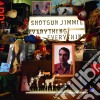 Jimmie Shotgun - Everything, Everything cd