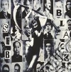 Black Seb - On Emery Street cd