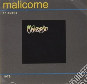 Malicorne - En Public A Montreal cd musicale di Malicorne