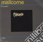 Malicorne - En Public A Montreal cd
