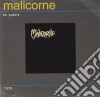 Malicorne - En Public A Montreal cd