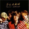(LP Vinile) Sloan - Twice Removed (Reissue) cd