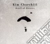 Kim Churchill - Detail Of Distance cd