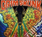 Grimskunk - Set Fire cd