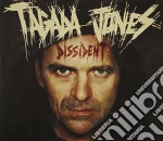 Tagada Jones - Dissident cd