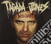 Tagada Jones - Dissident cd
