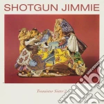 (LP Vinile) Shotgun Jimmie - Transistor Sister 2 vinile