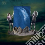 (LP Vinile) Fiver - Fiver With The Atlantic School vinile
