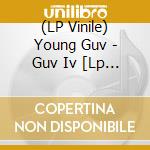 (LP Vinile) Young Guv - Guv Iv [Lp Vinyl] vinile