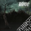 Vulgaires Machins - Compter Les Corps cd