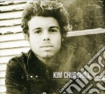 Kim Churchill - Kim Churchill cd