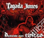 Tagada Jones - Descente Au Enfers cd