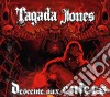 Tagada Jones - Descente Au Enfers cd
