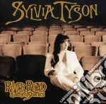 Tyson Sylvia - River Road And Other Stories cd