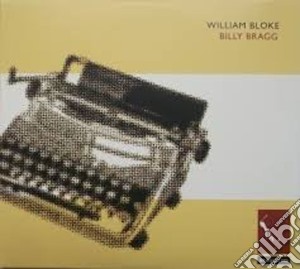 Billy Bragg - William Bloke (2 Cd) cd musicale di Bragg Billy