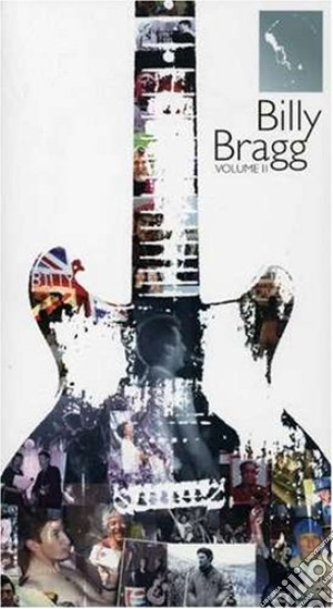 Billy Bragg - Volume II (8 Cd) cd musicale di Billy Bragg