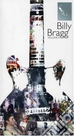 Billy Bragg - Volume II (8 Cd)