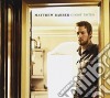 Matthew Barber - Ghost Notes cd