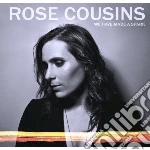 Rose Cousins - We Have Made A Spark cd
