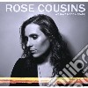 Rose Cousins - We Have Made A Spark cd