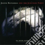 Justin Rutledge - No Never Alone cd