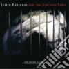 Justin Rutledge - No Never Alone cd