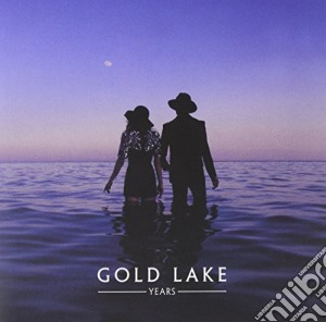 Gold Lake - Years cd musicale di Gold Lake