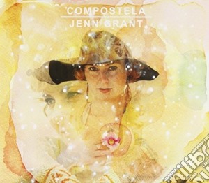 Jenn Grant - Compostela cd musicale di Jenn Grant