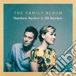 Matthew Barber & Jill Barber - The Family Album