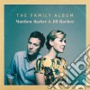 Matthew Barber & Jill Barber - The Family Album cd