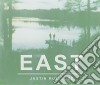 Justin Rutledge - East cd