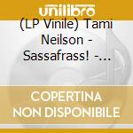 (LP Vinile) Tami Neilson - Sassafrass! - Coloured Edition lp vinile di Tami Neilson
