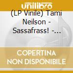 (LP Vinile) Tami Neilson - Sassafrass! - Coloured Edition vinile