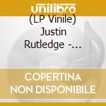 (LP Vinile) Justin Rutledge - Passages lp vinile di Justin Rutledge