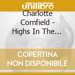 Charlotte Cornfield - Highs In The Minuses cd
