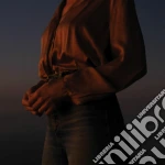 Jenny Berkel - These Are The Sounds Left From Leaving cd