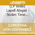 (LP Vinile) Lapell Abigail - Stolen Time (Opaque Olive Vinyl) vinile
