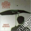 Agnostic Mountain Gospel Choir - St. Hubert cd musicale di Agnostic Mountain Gospel Choir