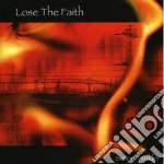 Simon Hinkler - Lose The Faith cd