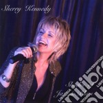 Sherry Kennedy - Shades Of Jazz & Blues