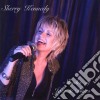 Sherry Kennedy - Shades Of Jazz & Blues cd