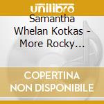 Samantha Whelan Kotkas - More Rocky Mountain Fairy Tales cd