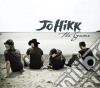 Jo Hikk - The Game cd
