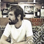 T. Buckley - Roll On cd